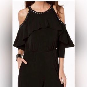 Thalia Sodi Jumpsuit